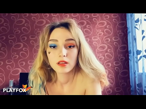 ❤️ Thug spéaclaí réaltachta fíorúla draíochta gnéas dom le Harley Quinn ❤️❌  Porn vk  ag ga.porn-tubsexer.ru ❌❤